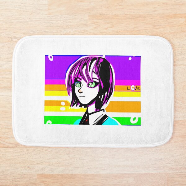 Item preview, Colourful Love designed and sold by 2Random  Dezigns.