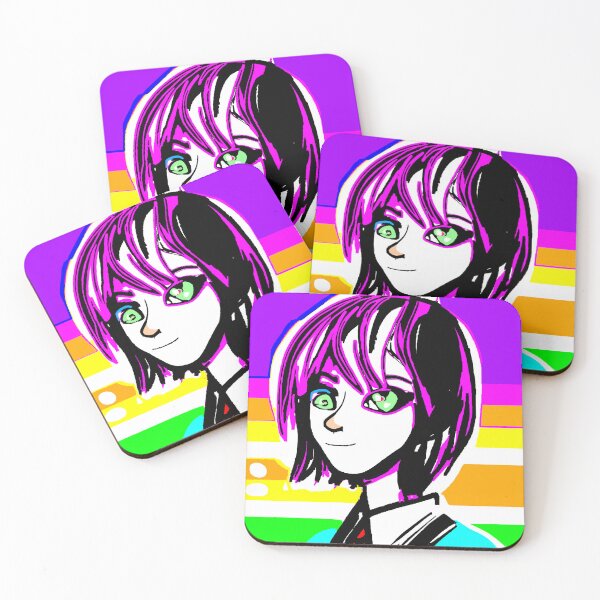 Item preview, Colourful Love designed and sold by 2Random  Dezigns.