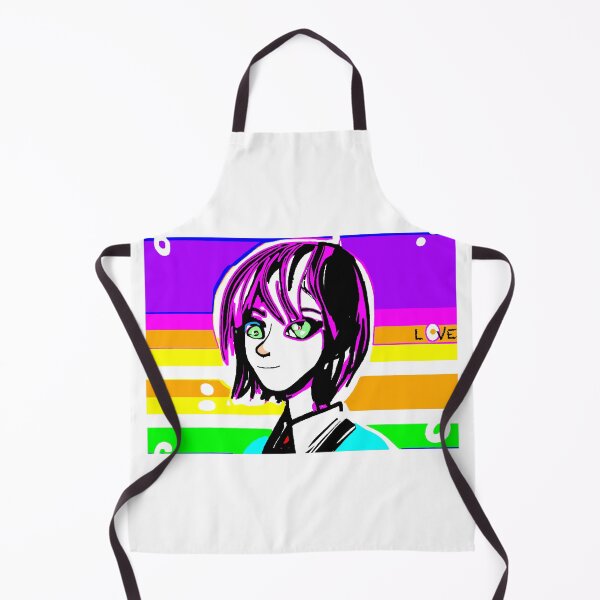 Item preview, Colourful Love designed and sold by 2Random Dezigns.