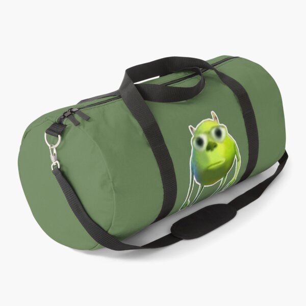 Item preview, Mike Wazowski Two Big Eyes designed and sold by neelfs.