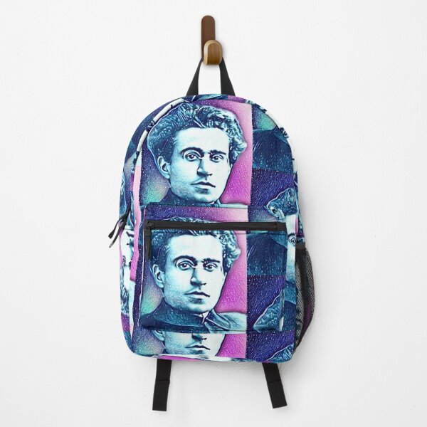 Item preview, Antonio Gramsci artwork | Antonio Gramsci Portrait | Antonio Gramsci Wall Art  designed and sold by Suyogsonar25.