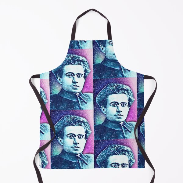 Item preview, Antonio Gramsci artwork | Antonio Gramsci Portrait | Antonio Gramsci Wall Art designed and sold by Suyogsonar25.