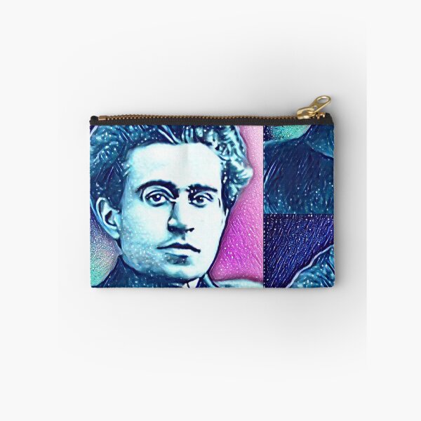 Item preview, Antonio Gramsci artwork | Antonio Gramsci Portrait | Antonio Gramsci Wall Art  designed and sold by Suyogsonar25.