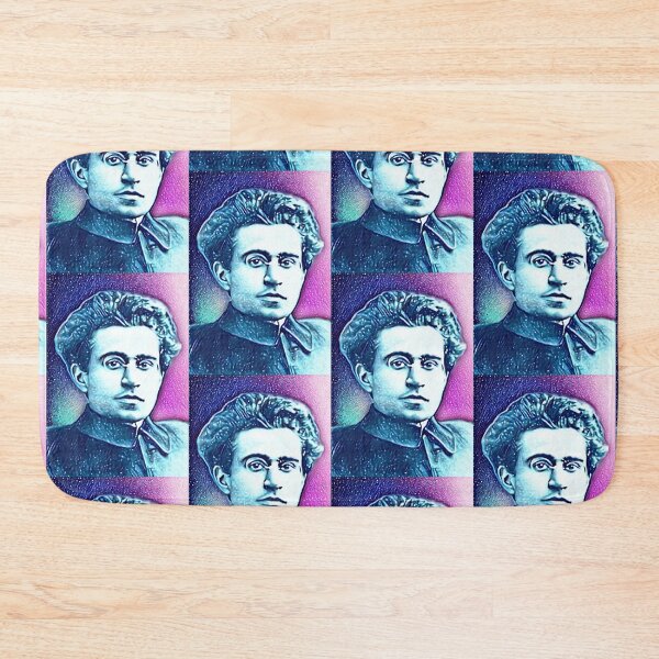 Item preview, Antonio Gramsci artwork | Antonio Gramsci Portrait | Antonio Gramsci Wall Art  designed and sold by Suyogsonar25.