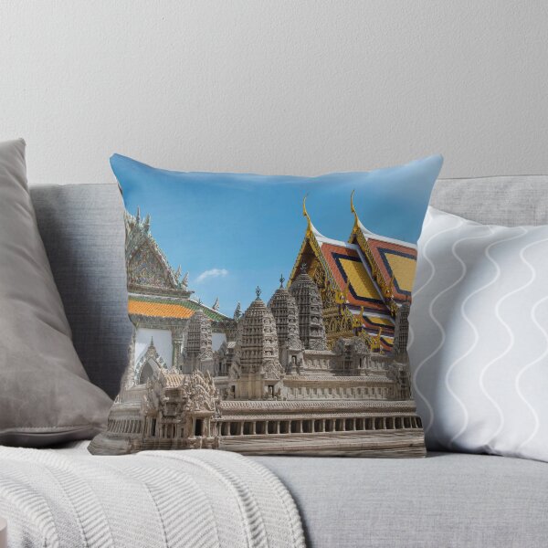 Item preview, Grand Palace, Bangkok, Thailand designed and sold by Michael Dietrich.