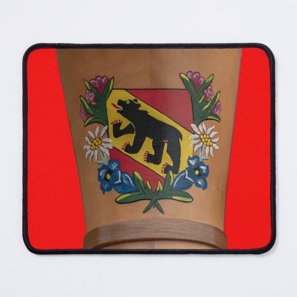Item preview, Swiss Folklore Alphorn designed and sold by OskiOnTour.