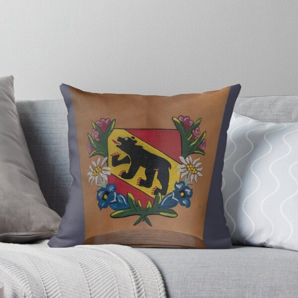 Item preview, Swiss Folklore Alphorn designed and sold by OskiOnTour.