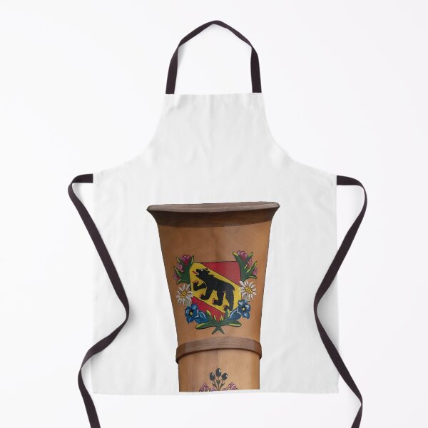 Item preview, Swiss Folklore Alphorn designed and sold by OskiOnTour.