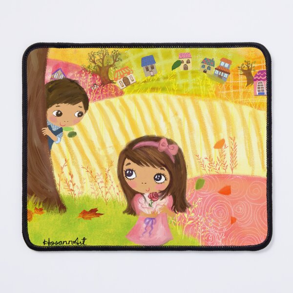 Item preview, Sweetest Secret designed and sold by hosannart.