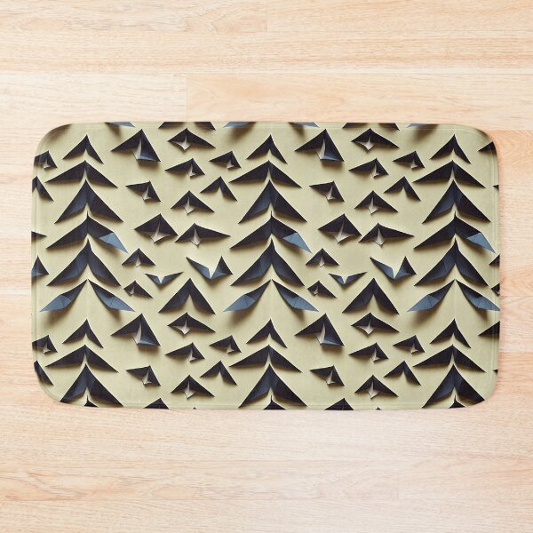 Item preview, Paper Origami Birds Pattern designed and sold by AI Creations ⭐⭐⭐⭐⭐.