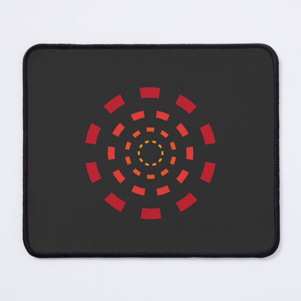 Item preview, Concentric Circles designed and sold by Incognito Design.