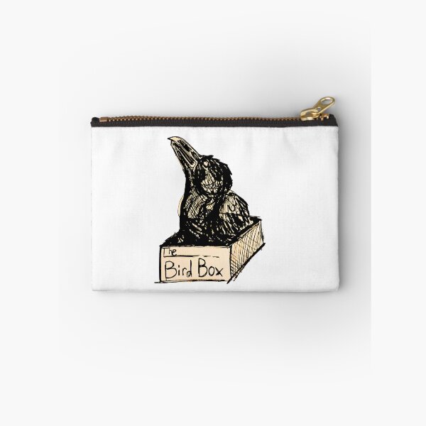 Item preview, The Bird Box designed and sold by InkTheCrow.