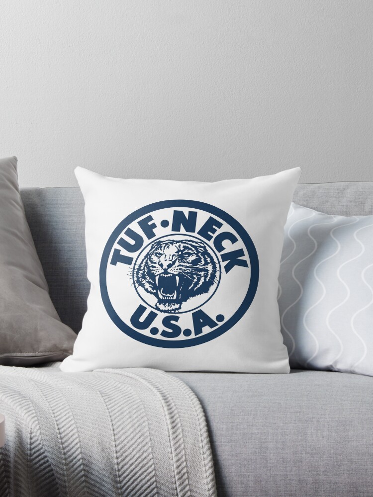 Us 2024 navy pillow