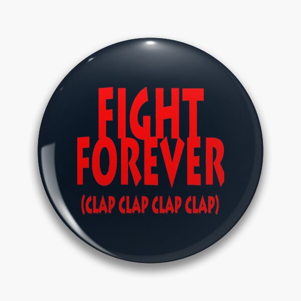 Item preview, Fight Forever - Professional Wrestling   designed and sold by luonnhay33.