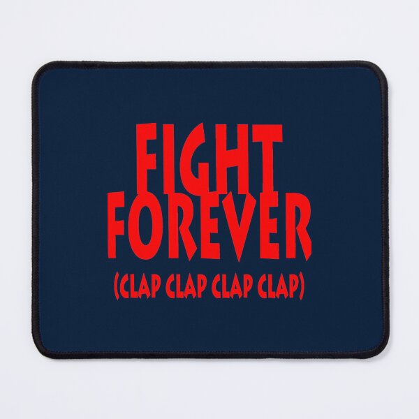 Item preview, Fight Forever - Professional Wrestling   designed and sold by luonnhay33.