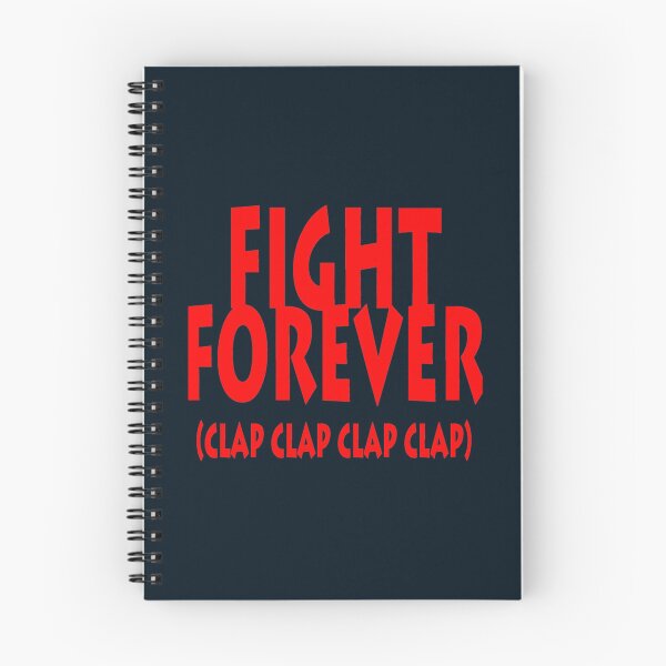 Item preview, Fight Forever - Professional Wrestling   designed and sold by luonnhay33.