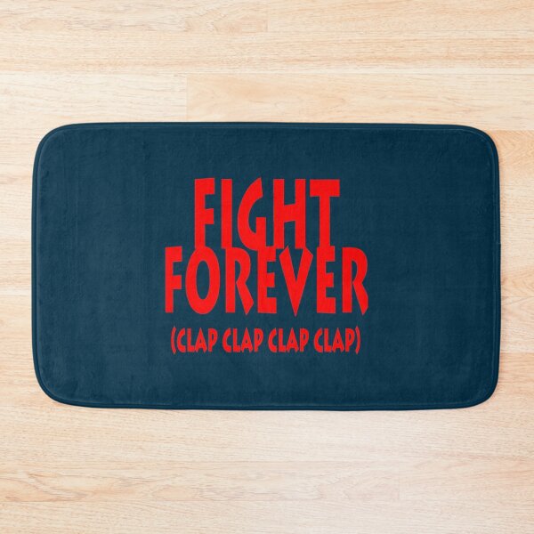 Item preview, Fight Forever - Professional Wrestling   designed and sold by luonnhay33.