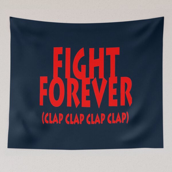 Item preview, Fight Forever - Professional Wrestling   designed and sold by luonnhay33.