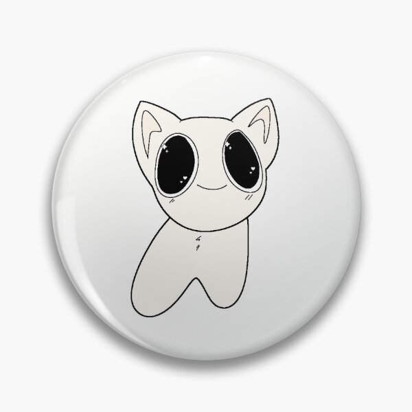 Item preview, ADHD Creature designed and sold by KosukeBuck.
