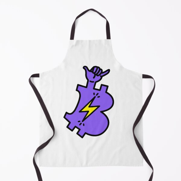 Item preview, Nostr Hang loose designed and sold by bitpopart.