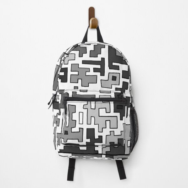 Item preview, Random lines and gray colors designed and sold by AdamCeko.