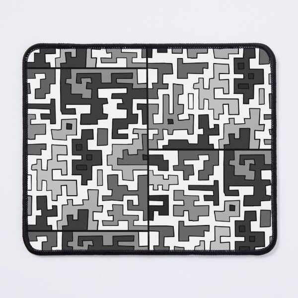 Item preview, Random lines and gray colors designed and sold by AdamCeko.