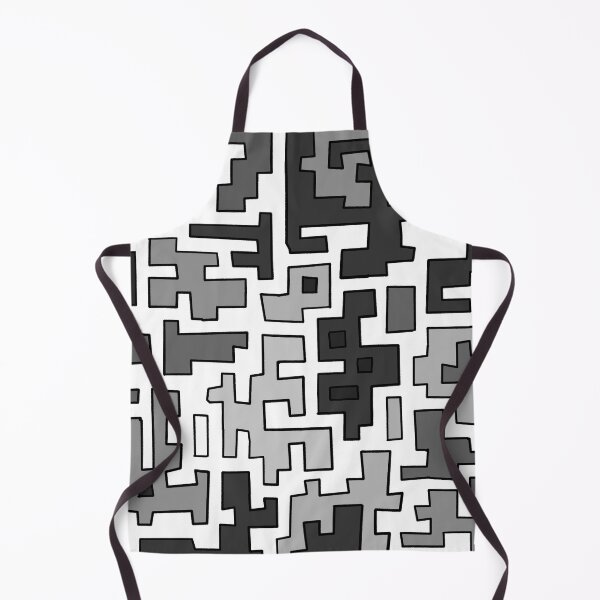 Item preview, Random lines and gray colors designed and sold by AdamCeko.