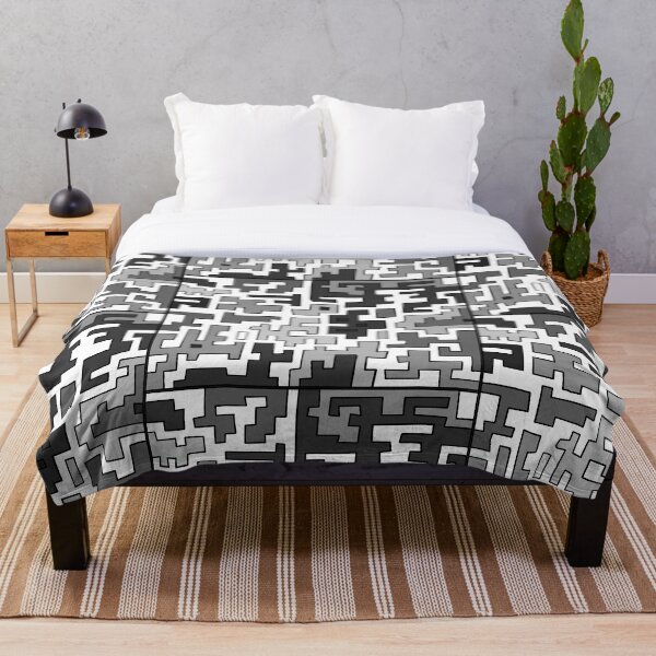 Item preview, Random lines and gray colors designed and sold by AdamCeko.