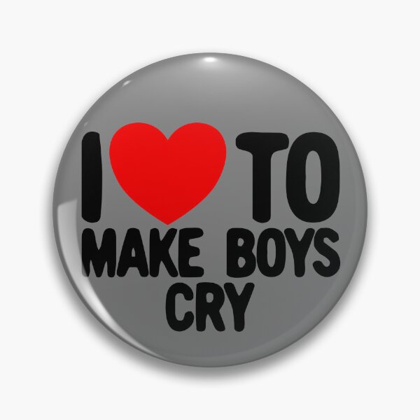 Artikelvorschau, I Love To Make Boys Cry Toddler Valentines Outfit Girls Gear entworfen und verkauft von DynamicDesign.