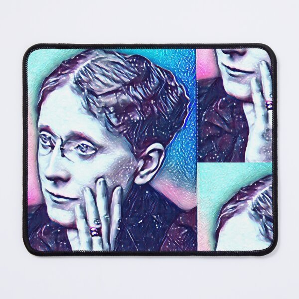 Item preview, Frances Willard artwork | Frances Willard Portrait | Frances Willard Wall Art  designed and sold by Suyogsonar25.