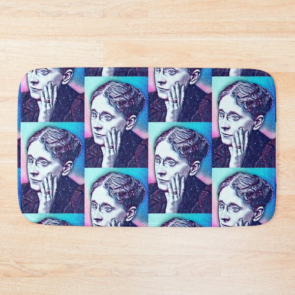 Item preview, Frances Willard artwork | Frances Willard Portrait | Frances Willard Wall Art  designed and sold by Suyogsonar25.