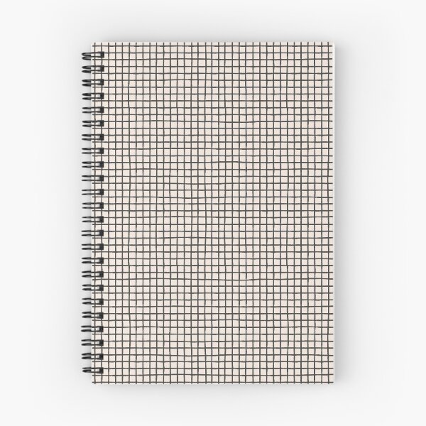 Item preview, Minimal Grid Pattern designed and sold by hellcom.
