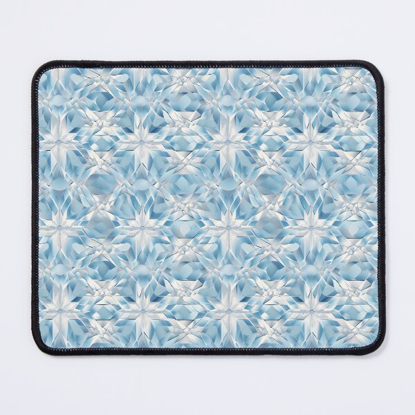 Item preview, Tesseract Double Layered Pattern  designed and sold by AI Creations ⭐⭐⭐⭐⭐.