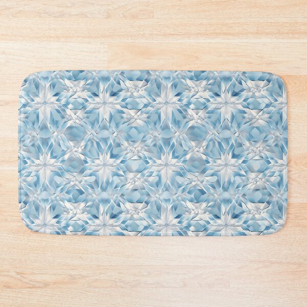 Item preview, Tesseract Double Layered Pattern  designed and sold by AI Creations ⭐⭐⭐⭐⭐.