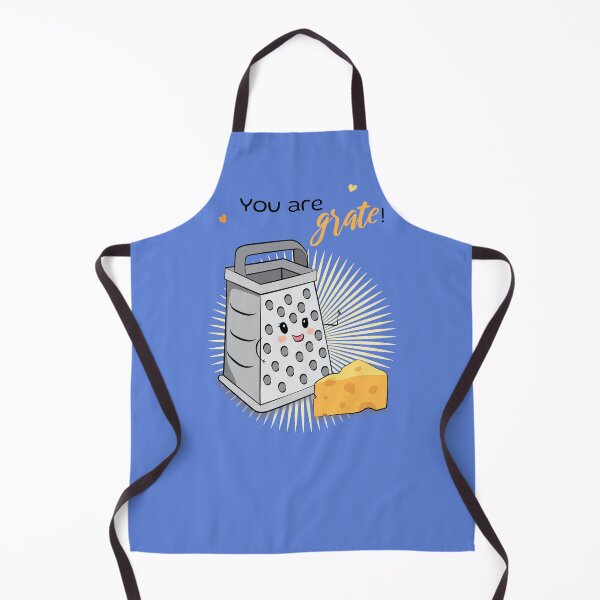Item preview, You are grate! You are great - Funny Pun Joke designed and sold by HajnalkArt.