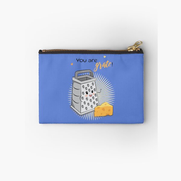Item preview, You are grate! You are great - Funny Pun Joke  designed and sold by HajnalkArt.