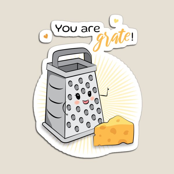 Master Cheese Shredder Postcard for Sale by 84Nerd