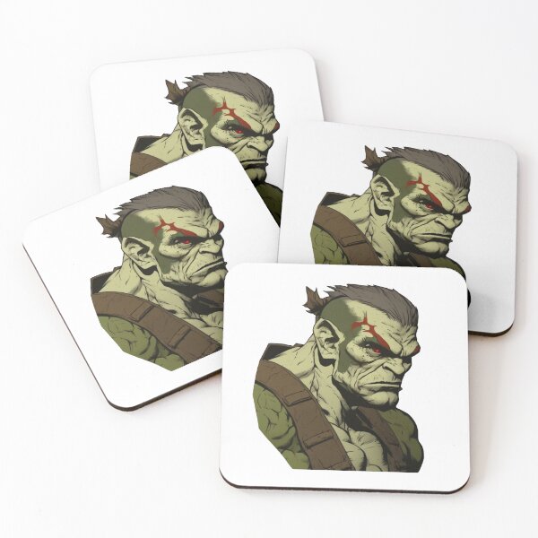 Item preview, Giant Orc designed and sold by Digital-Space.