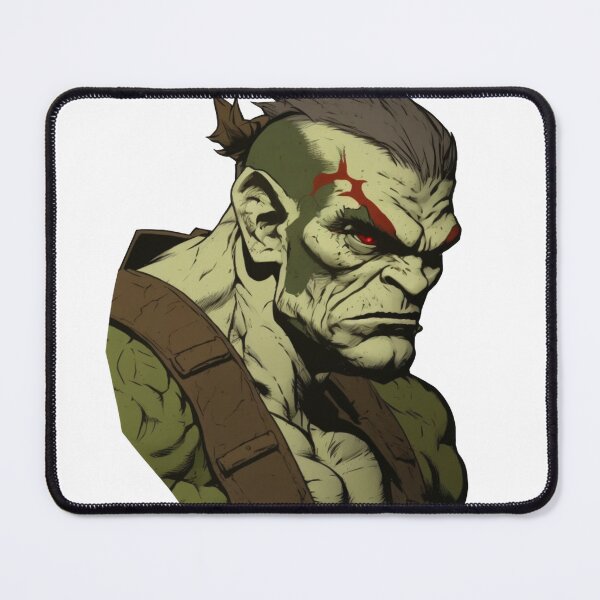 Item preview, Giant Orc designed and sold by Digital-Space.