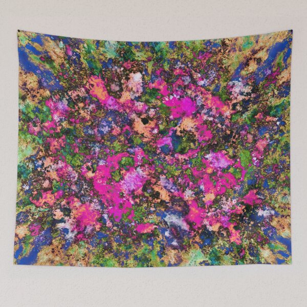 Item preview, The last remaining flowers designed and sold by Keith Mills.