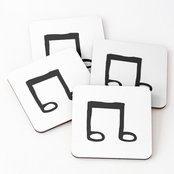Item preview, Sketch of notes designed and sold by Aleksander1.
