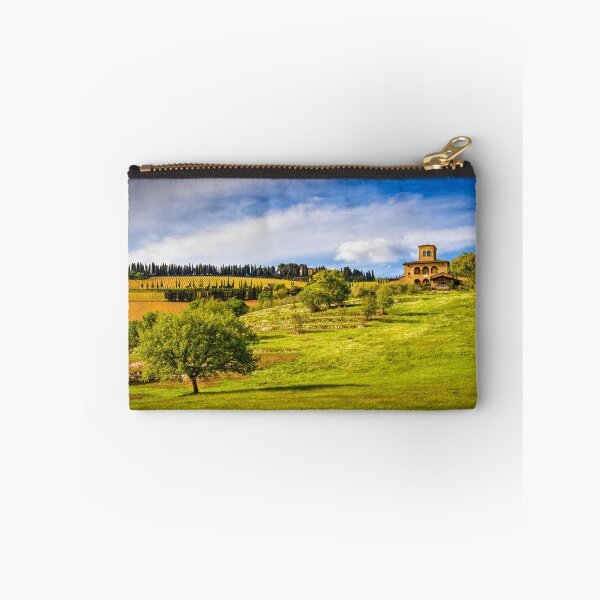 Item preview, Farmhouse in Tuscany designed and sold by Viv Thompson Photography .