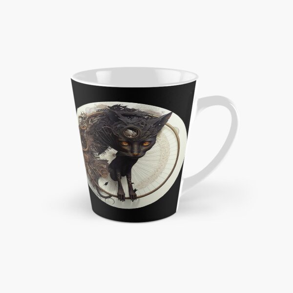 Artikelvorschau, Cat Noir #749 | Black Cat entworfen und verkauft von Black-Cats.
