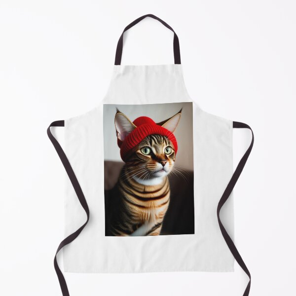 Item preview, Goofy Cat designed and sold by Deadlyhal.