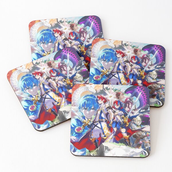 Item preview, Fire emblem engage designed and sold by alout.