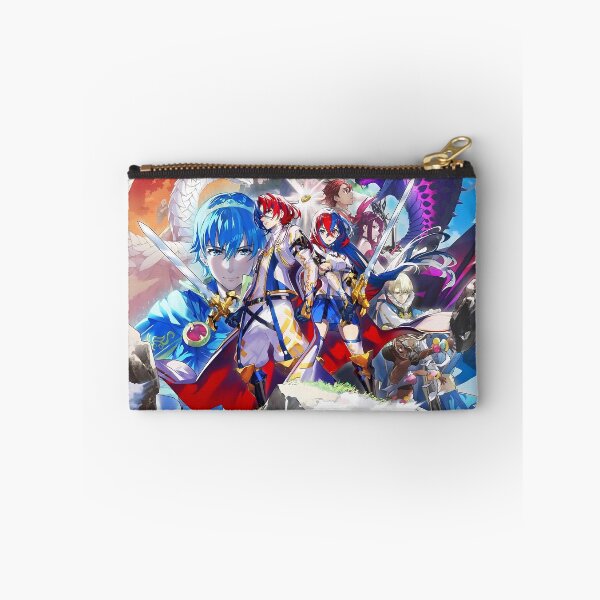 Item preview, Fire emblem engage designed and sold by alout.