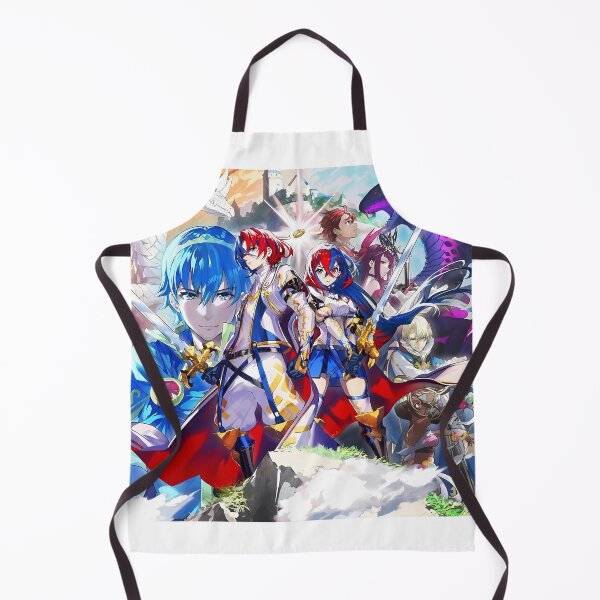 Item preview, Fire emblem engage designed and sold by alout.