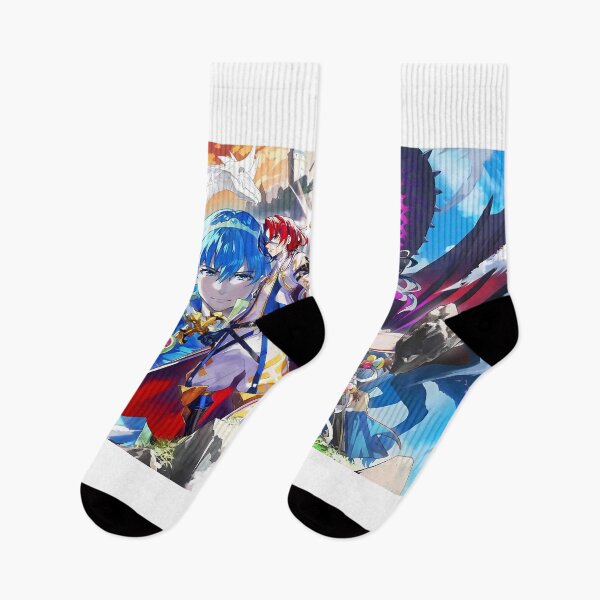 Item preview, Fire emblem engage designed and sold by alout.