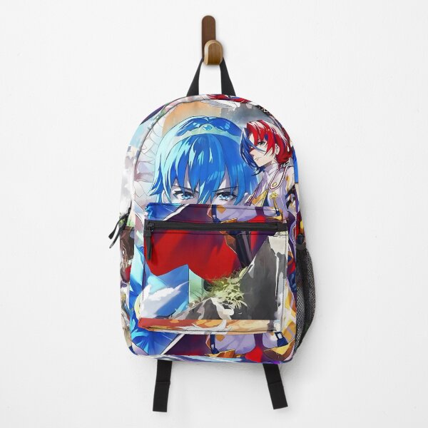 Item preview, Fire emblem engage designed and sold by alout.