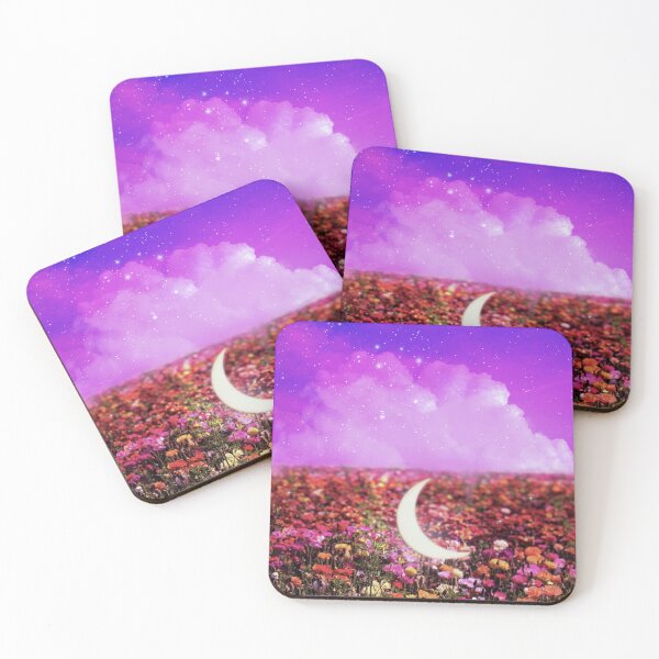 Item preview, Moon Garden  designed and sold by Yasmine khalifa.